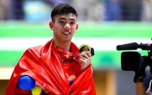 Bơi Việt Nam: Không có Ánh Viên nhưng vẫn có ánh sáng