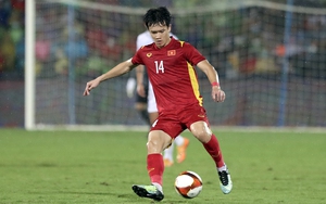 U23 Việt Nam trong nỗi nhớ Quang Hải