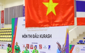 Chuyên gia: 'SEA Games chỉ thành công khi chúng ta dẫn đầu các môn thể thao Olympic'