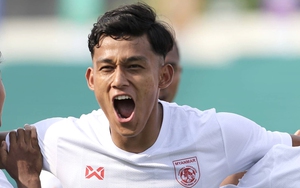 HLV Park Hang Seo đi 'bắt giò' đối thủ