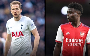 Nhận định bóng đá Tottenham vs Arsenal: Chung kết Top 4 ở Bắc London
