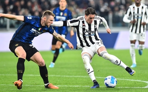 Nhận định bóng đá Juventus vs Inter: Trốn chạy một mùa giải thất bại