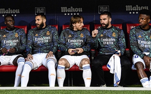 Nhận định bóng đá Real Madrid vs Levante: Giờ tiệc tùng đã hết