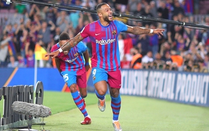 Barcelona đánh bại Celta Vigo: Xét lại Xavi