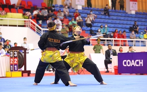 Ông Trần Đức Phấn, Trưởng đoàn TTVN tại SEA Games 31: 'SEA Games 31 sẽ để lại ấn tượng sâu đậm với bè bạn quốc tế'