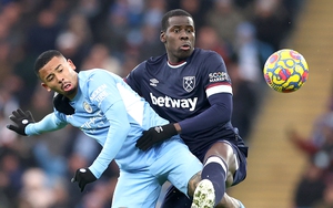 Nhận định bóng đá West Ham vs Man City: West Ham phá đám nổi Man City không?