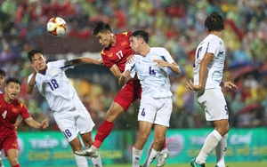 U23 Việt Nam và câu chuyện 'quân tử hành đại lộ'