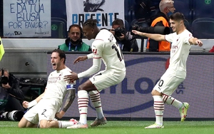 Vòng 37 Serie A: Milan thách thức những giới hạn