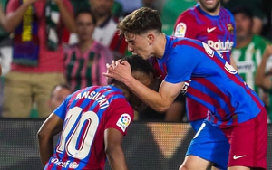 Nhận định bóng đá Barcelona vs Celta Vigo: Hạnh phúc nhỏ nhoi của Barca