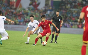 U23 Việt Nam vs U23 Myanmar: U23 Việt Nam sẽ vô địch, nếu…