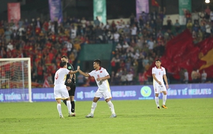 BLV Quang Huy: U23 Việt Nam không cần ngại người Thái