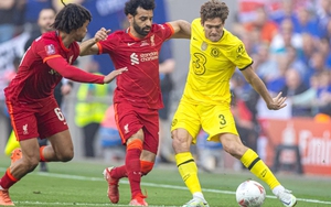 Liverpool đoạt Cúp FA: Định mệnh gọi tên Liverpool