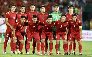 Chờ tiềm năng của U23 Việt Nam được đánh thức