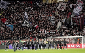 Nhận định bóng đá Frankfurt vs Rangers: Những giấc mơ dài cả thập kỷ