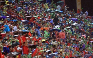 U23 Việt Nam hãy đền đáp ân tình của người hâm mộ