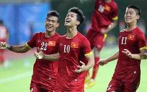 Bình luận viên Quang Huy: 'U23 Việt Nam vượt trội U23 Malaysia'