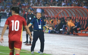 Bình luận viên Quang Huy: 'Dấu ấn thay người của HLV Park Hang Seo'