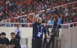 Bình luận viên Quang Huy: 'U23 Việt Nam chờ cơn gió mới từ HLV Gong Oh Kyun'