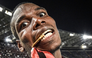 Chuyển nhượng MU: Pogba, đi thật xa để về Juventus