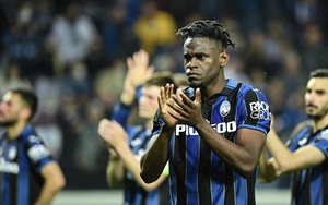 Serie A vòng cuối: Atalanta mất tất cả vì sân nhà