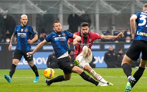 Milan: Những cột mốc trên đường chinh phục Scudetto