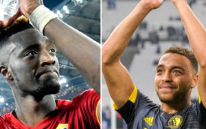 Abraham đối đầu Dessers: Chung kết cho ngôi Vua phá lưới