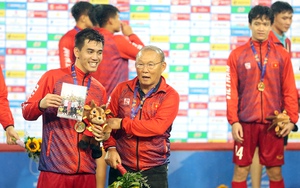 U23 Việt Nam: Hãy vui, nhưng...