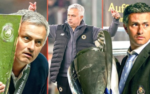 Nhận định bóng đá Roma vs Feyenoord: Sẽ là đêm của 'Người đặc biệt'