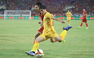 U23 Thái Lan lên kế hoạch 'phục thù' U23 Việt Nam