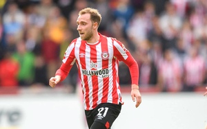 Ngoại hạng anh: Eriksen và Diaz là hai tân binh ấn tượng nhất