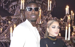 Pogba là cầu thủ U30 giàu nhất tại Anh