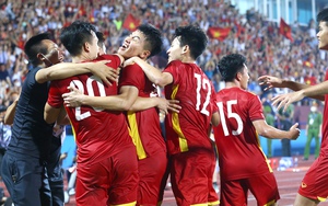 Từ SEA Games 31 đến VCK U23 châu Á: U23 Việt Nam học cách chấp nhận