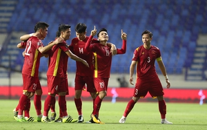 Giải mã 'cơn khát' ĐTQG