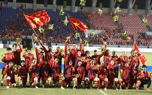 Tuyển nữ Việt Nam hướng đến tầm cao mới