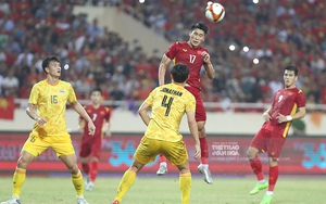 Cựu tuyển thủ Phan Thanh Bình: 'Bàn thắng của Nhâm Mạnh Dũng để đời'