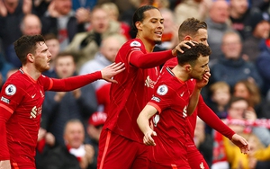 Nhận định bóng đá Benfica vs Liverpool: Liverpool không đến Da Luz để dạo chơi