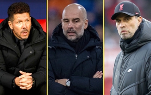 Cabin BLV: Man City, Liverpool và thách thức tháng Tư