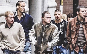 Những thảm họa thời trang trong làng bóng đá