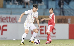 Quang Hải và chuyện chấp nhận thử thách