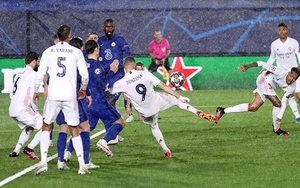 Hàng công Chelsea vs Real Madrid: Sức trẻ hay kinh nghiệm sẽ thắng thế?