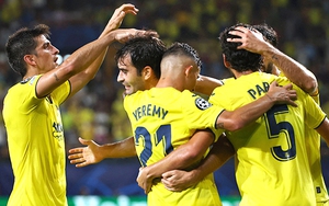 Nhận định bóng đá Villarreal vs Bayern Munich: Trói hổ ở Ceramica