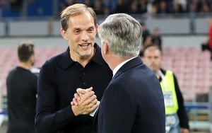 BLV Quang Huy: Trước Chelsea là một thử thách cực lớn