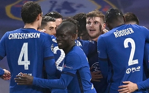 Nhận định bóng đá Chelsea vs Real Madrid: Vượt Real Madrid lần nữa, dễ hay khó?