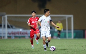 'Gừng già' Văn Quyết