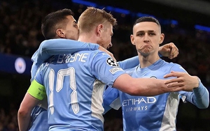 Phil Foden, nhân tố X của Pep Guardiola