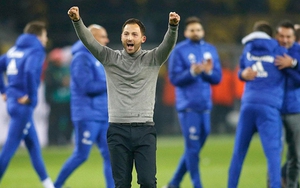 Nhận định bóng đá Leipzig vs Atalanta: Chuyện về một người Ý ở nước Đức