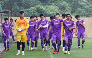 SEA Games 31: Hãy giúp tuyển thủ cởi bỏ áp lực