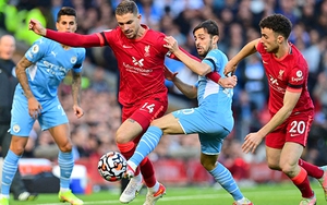Nhận định bóng đá Man City vs Liverpool: Khúc vĩ thanh ở Etihad