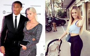 Anthony Martial bị vợ bỏ vì ngoại tình