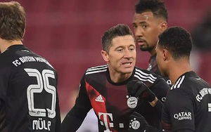 Nhận định bóng đá Bayern vs Villarreal: Bão có nổi ở Allianz Arena?